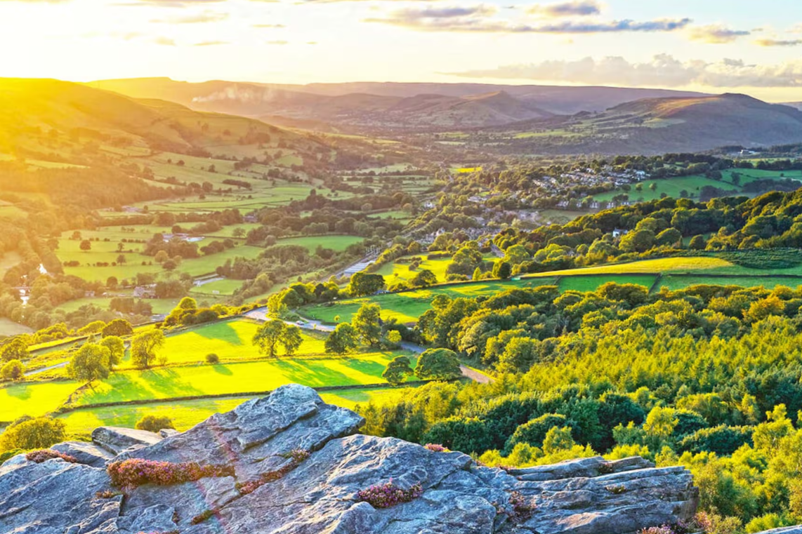 Peak District Challenge