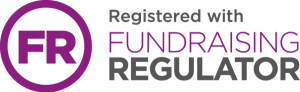St Mungo's is registered with the Fundraising Regulator