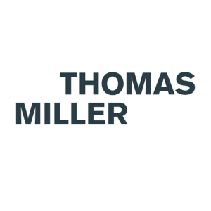 Thomas Miller logo