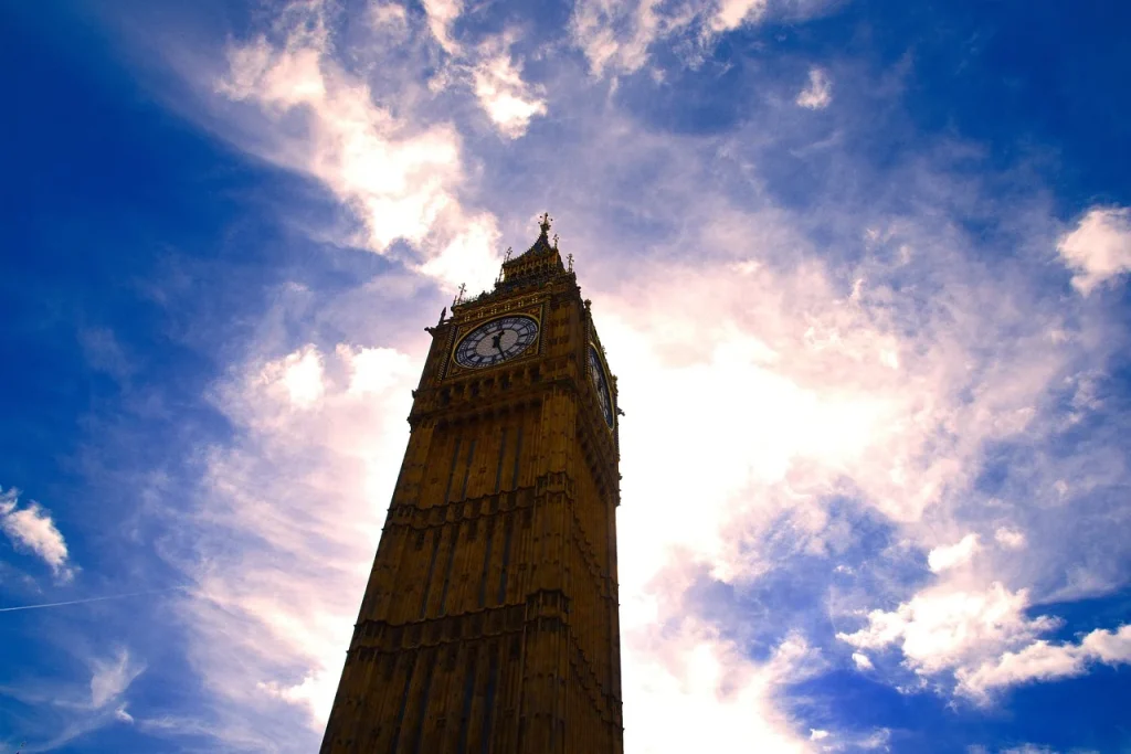 Big Ben