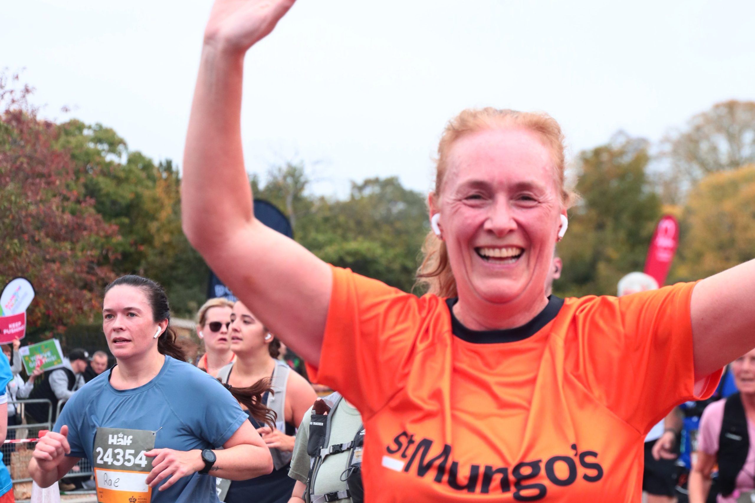 Bournemouth Half Marathon