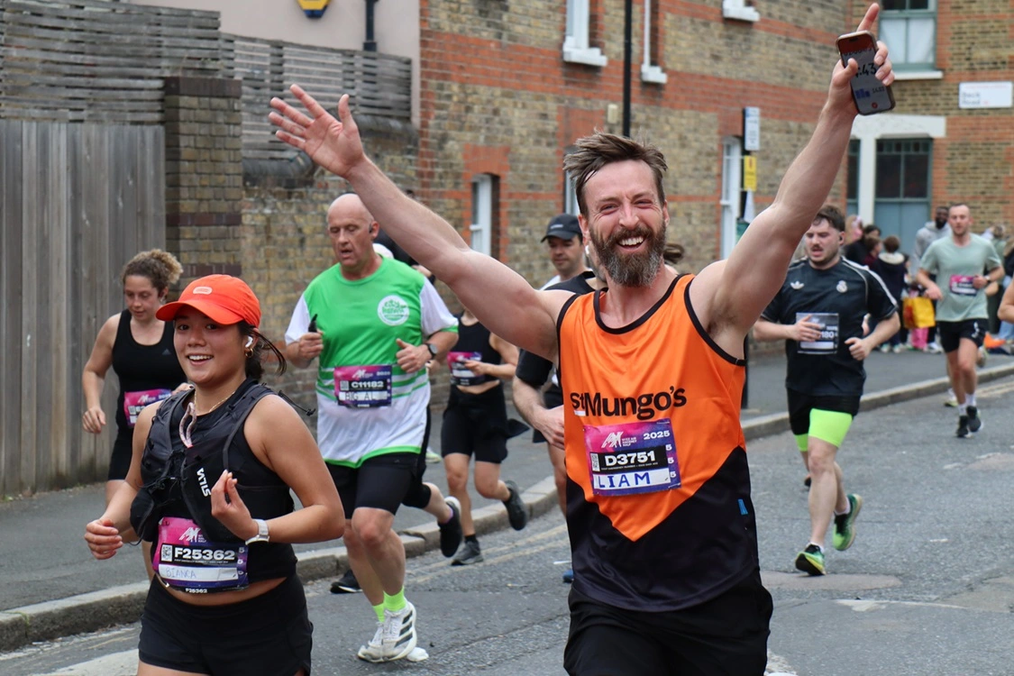 Hackney Half