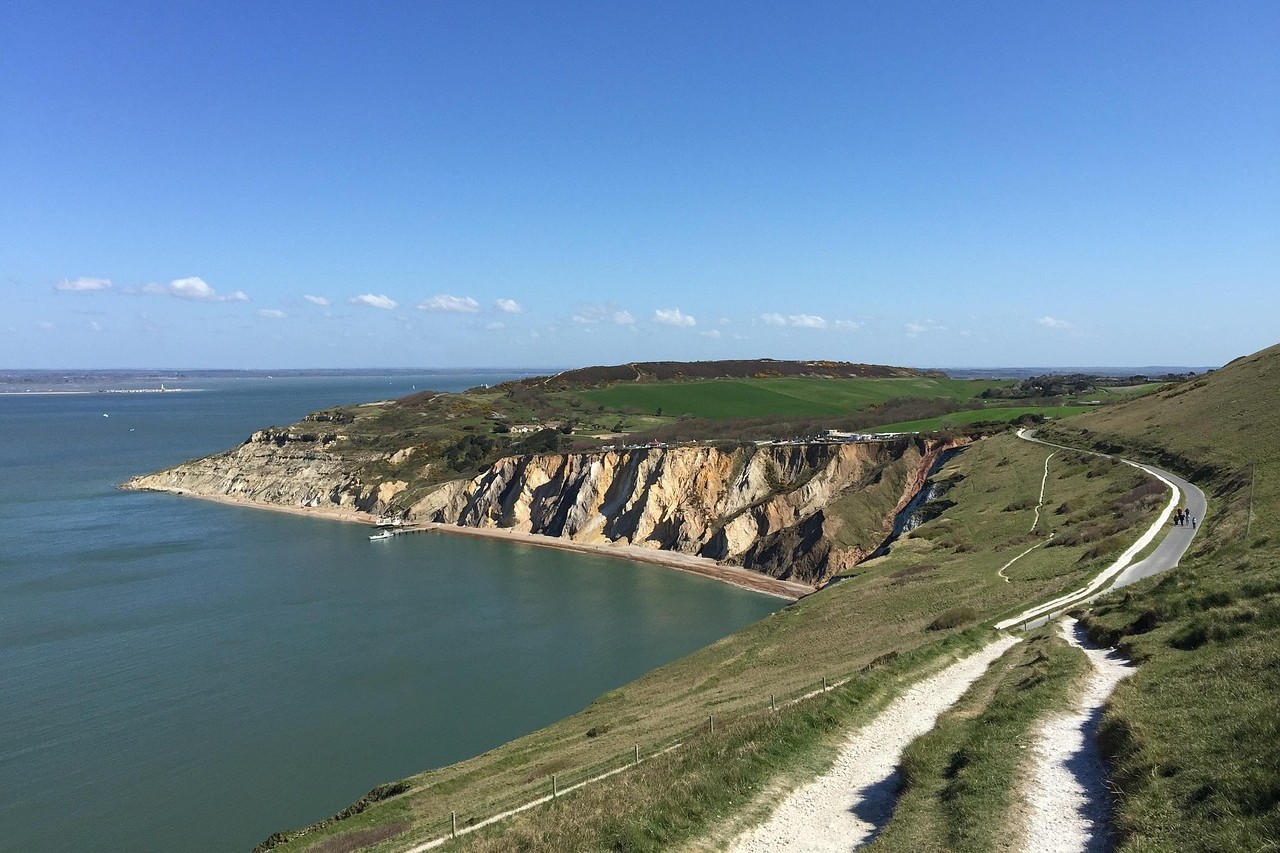 Isle of Wight Challenge