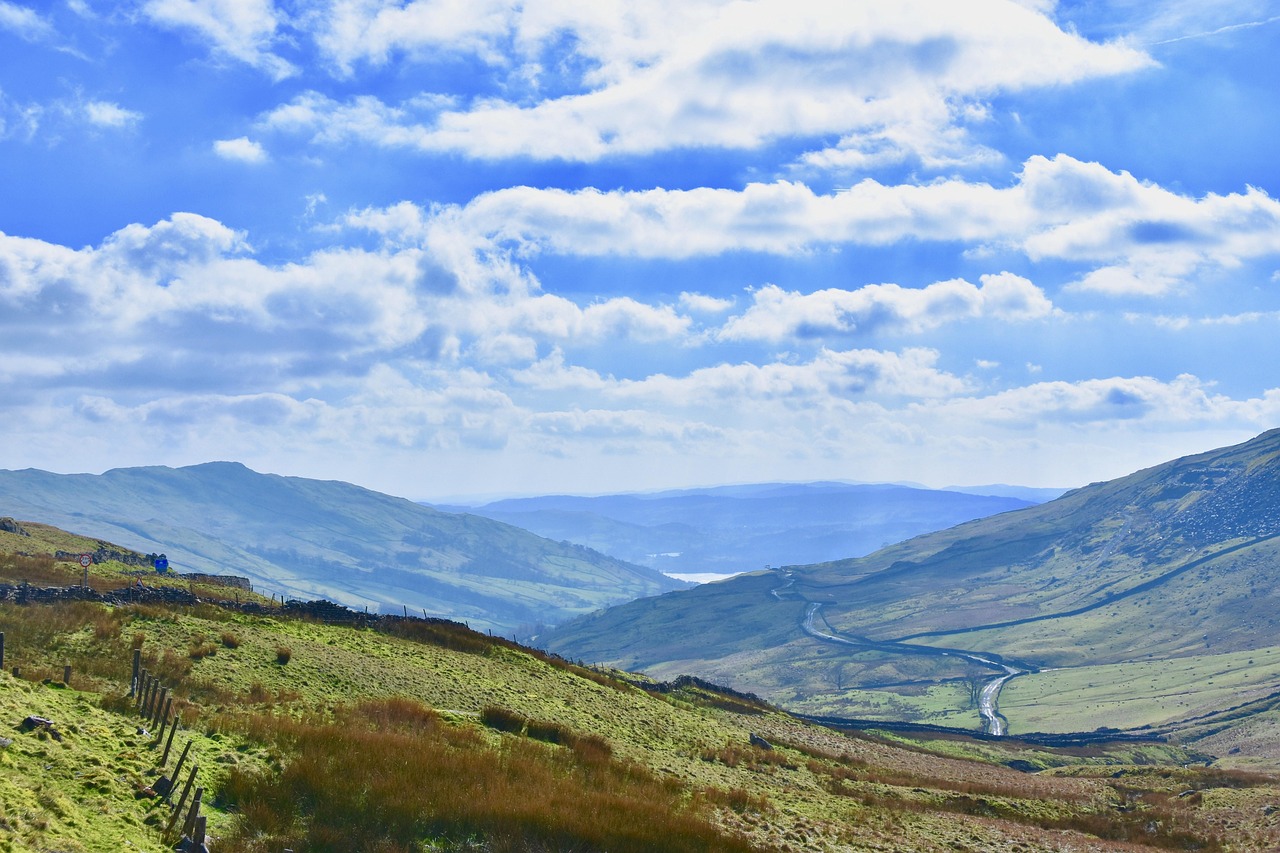 Lake District Challenge