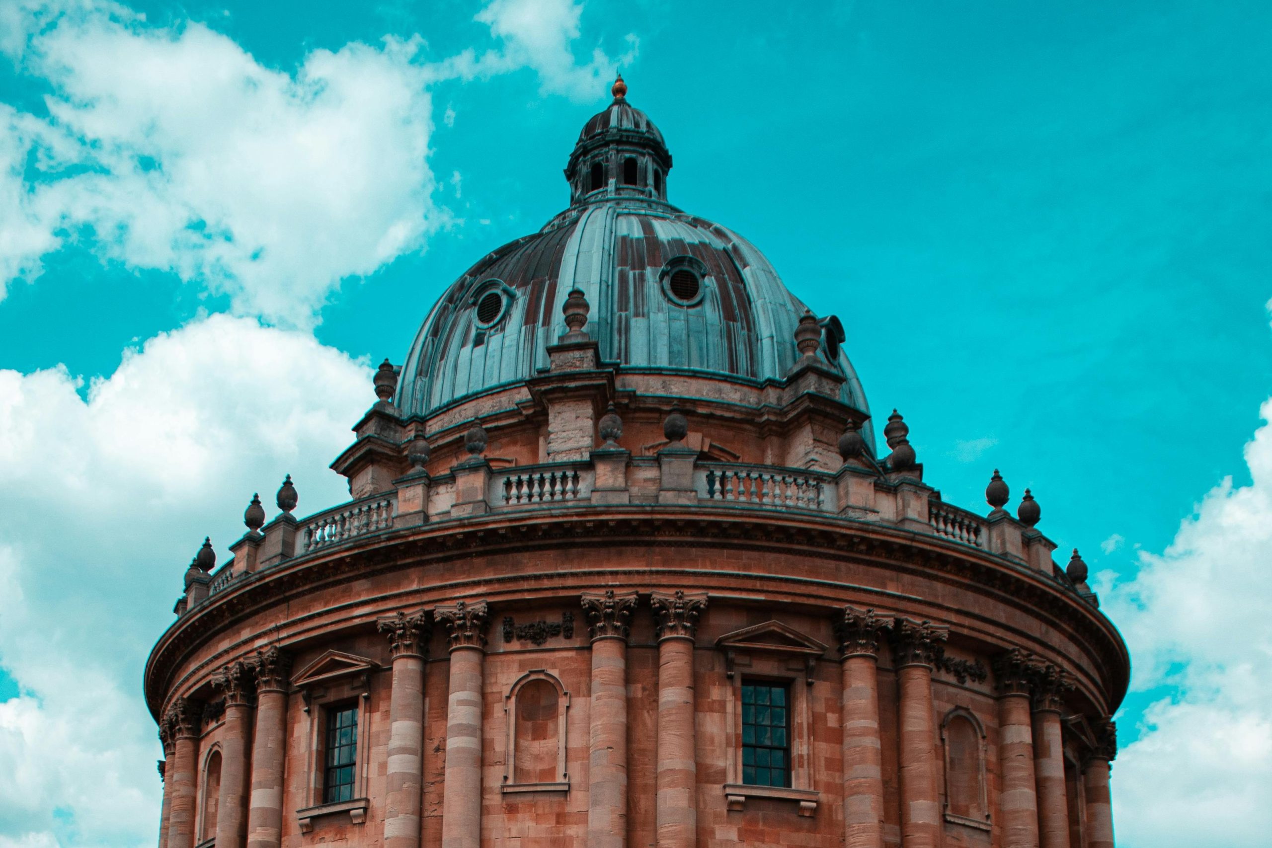 Oxford Half Marathon