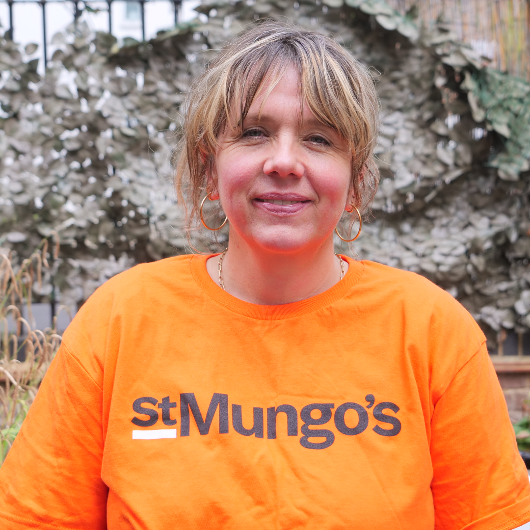 Kerry Godliman