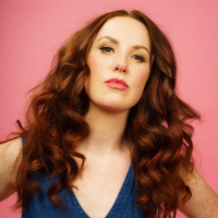 Headshot of Catherin Bohart