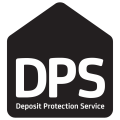 DPS Logo Black