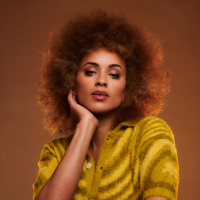 Headshot of Michelle De Swarte